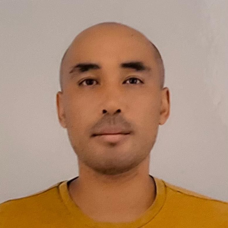 Haja Fabrice RANDRIAMBAO