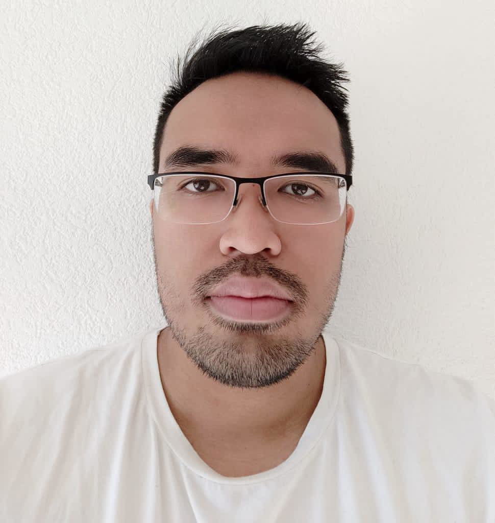 Mickaël RANDRIAMBAO