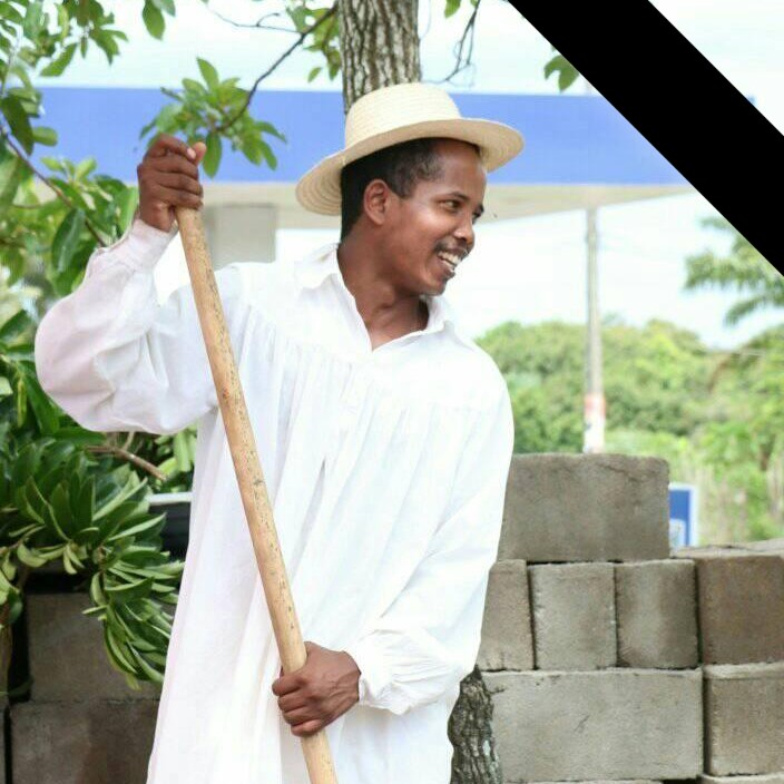 Naivoson Rand TAFITA ANTENAINA