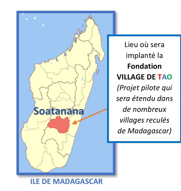 Village de Soatanana